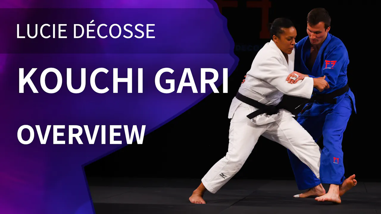 Kouchi gari | Overview | Lucie Décosse - Watch All - Fighting Films+