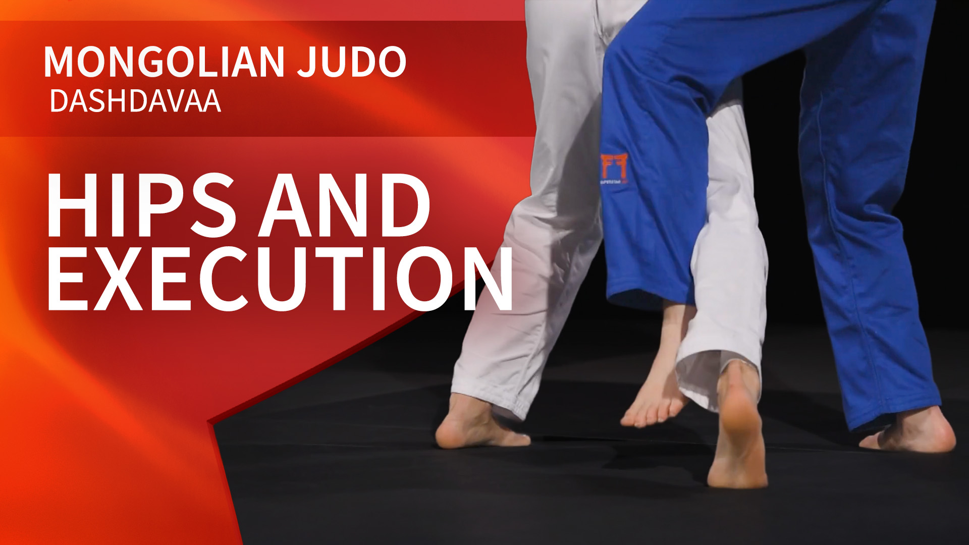 Hips and execution | Dashdavaa