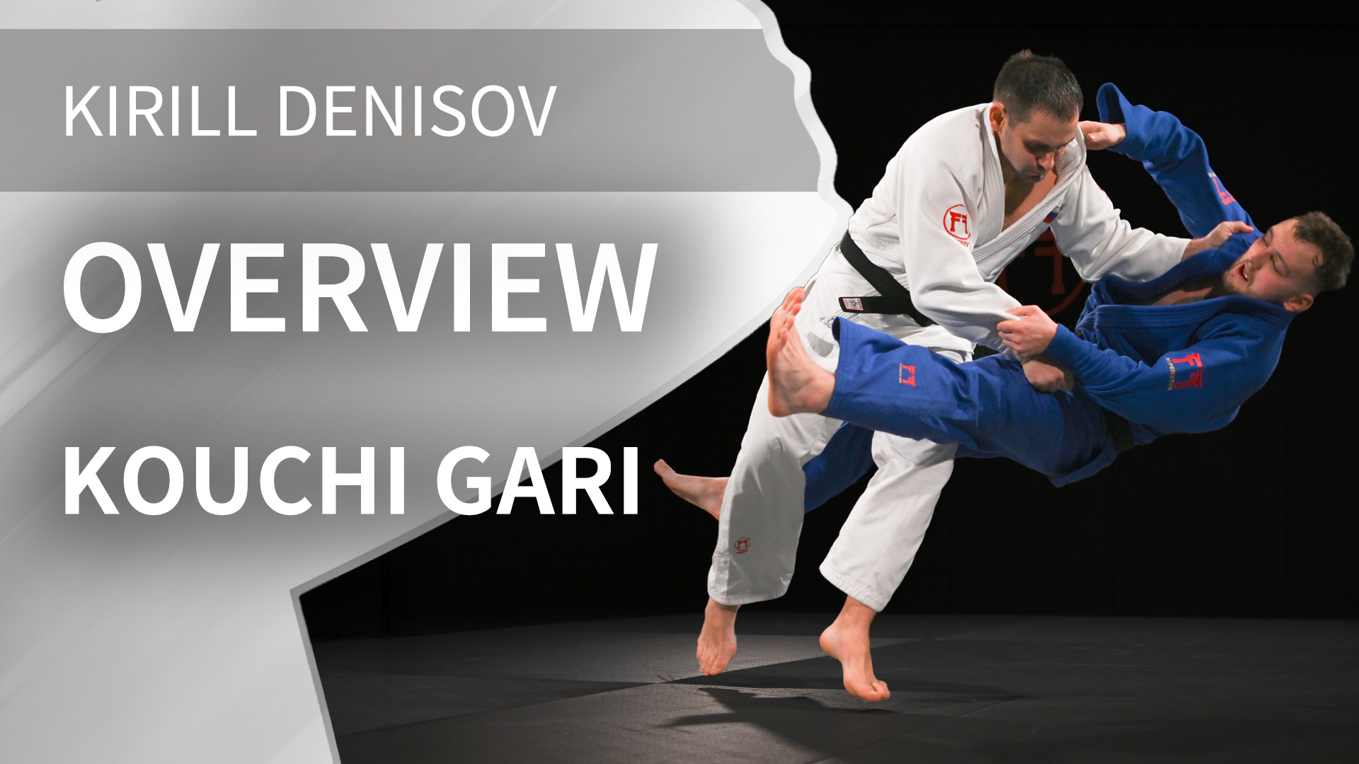 Overview | Kouchi Gari | Kirill Denisov