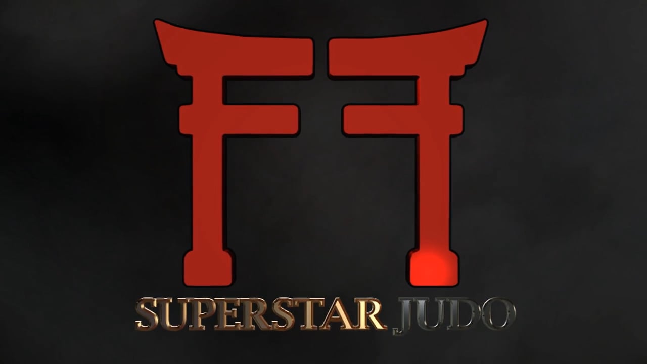 Mark Huizinga - Uchi mata gaeshi