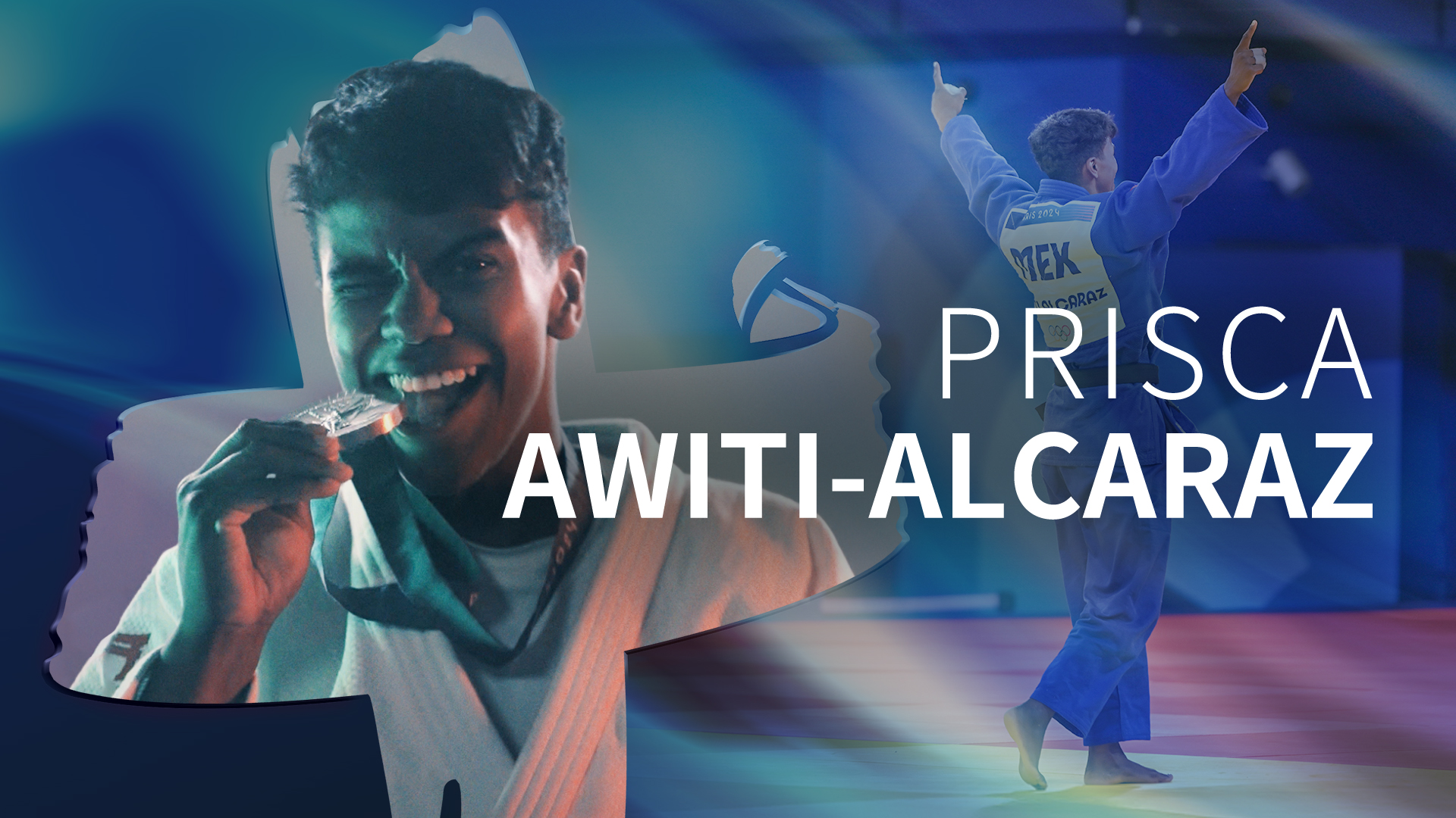 Prisca Awiti-Alcaraz