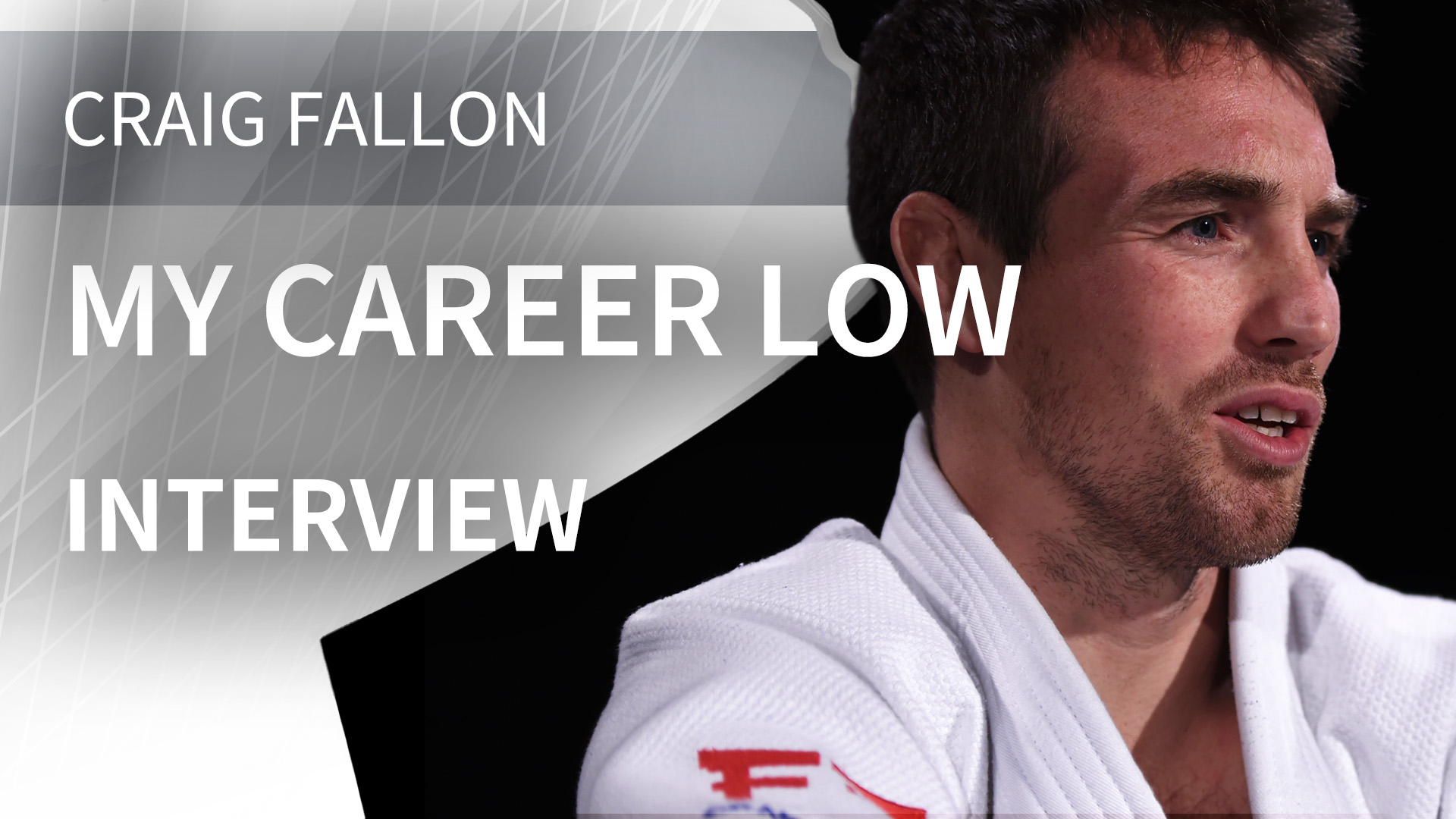 My Career Low | Interview | Craig Fallon