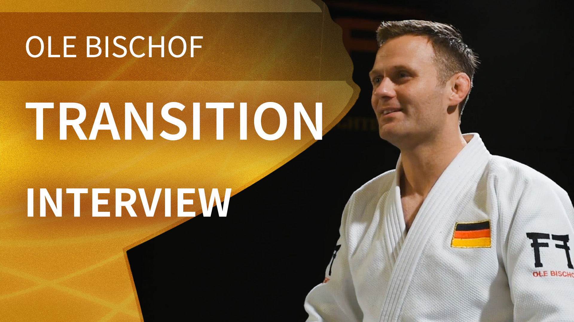 Transition | Interview | Ole Bischof