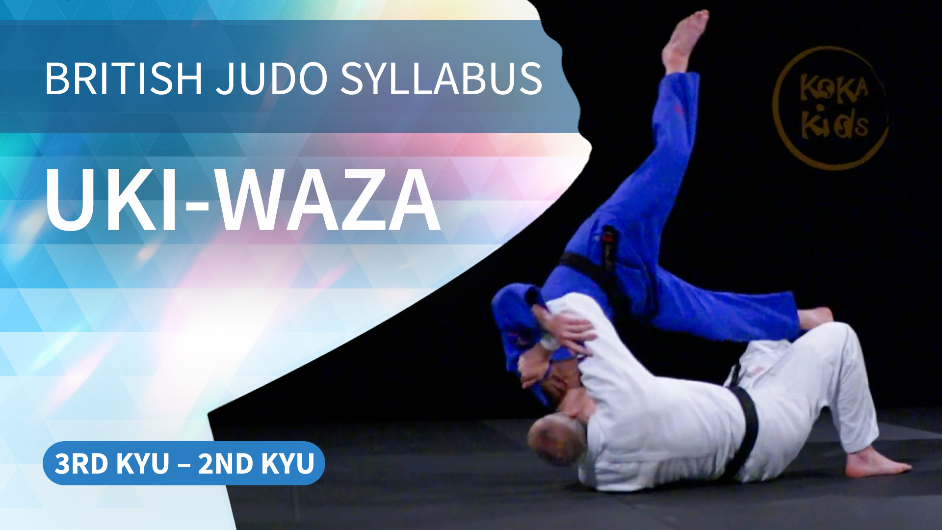 Uki-waza