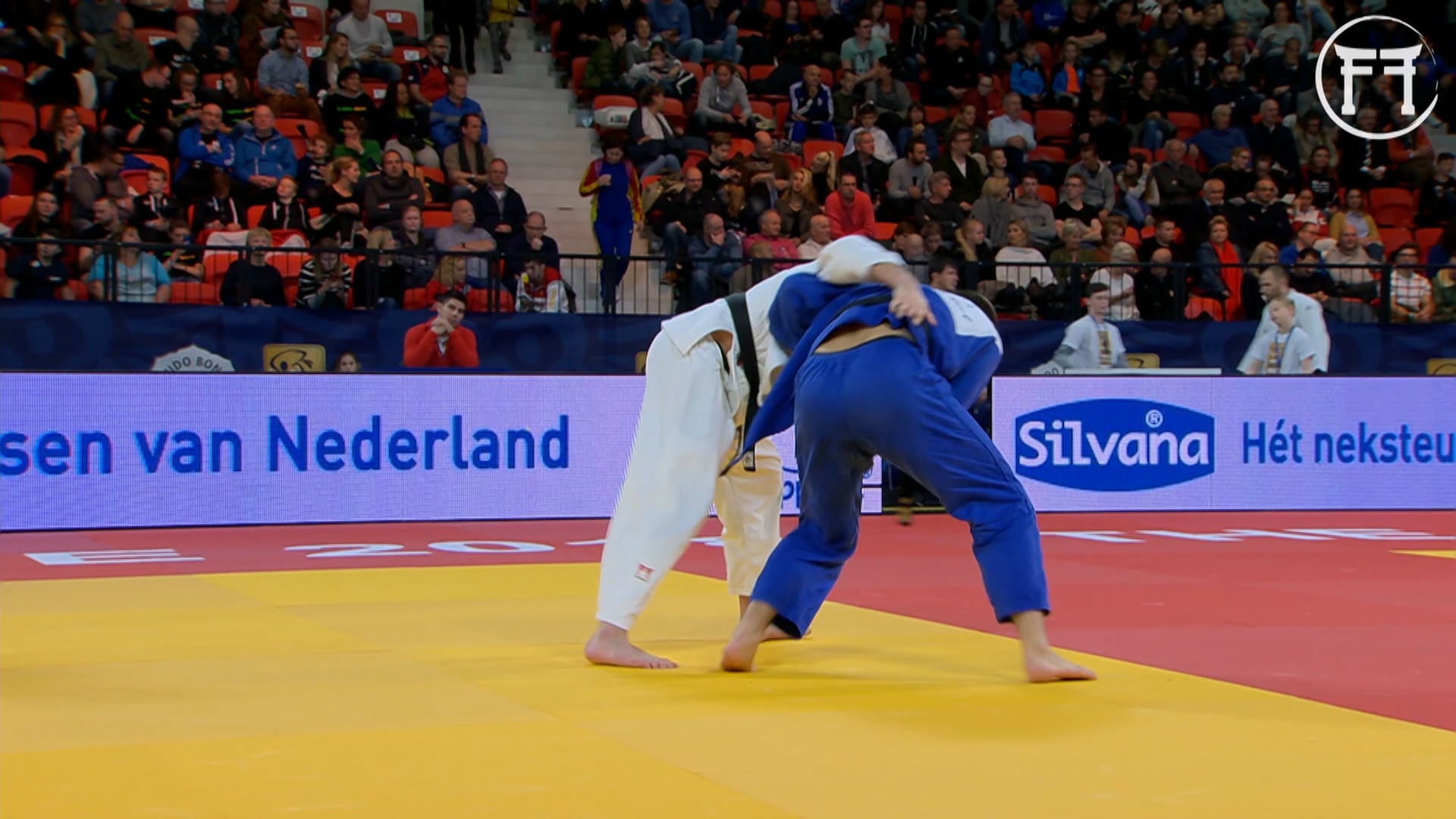 Ben Fletcher's Competition Analysis