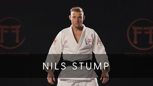 Nils Stump