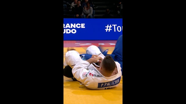 Peter Paltchik In Paris!