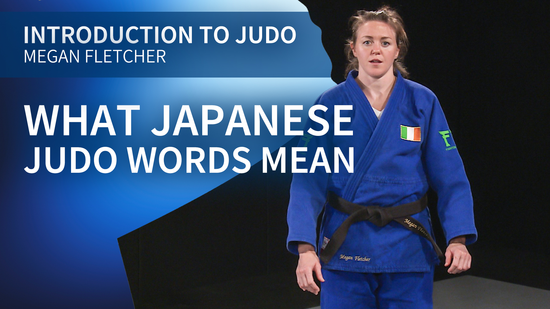 What Japanese Judo Words Mean | Introduction To Judo