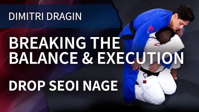 Breaking The Balance & Execution | Dr...