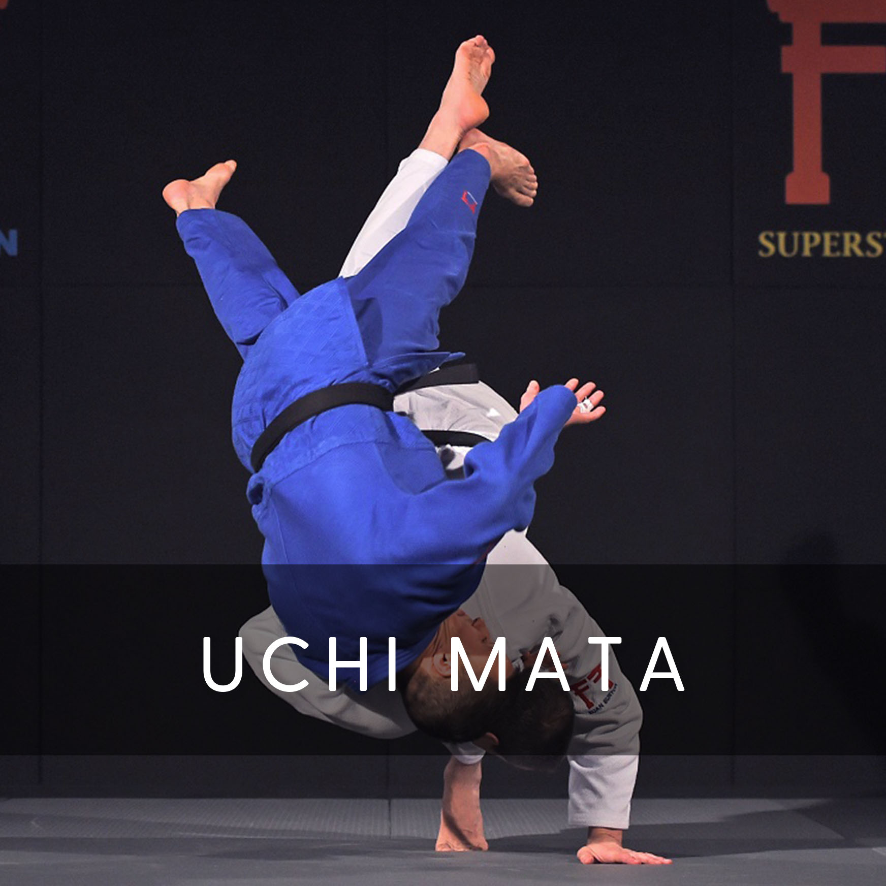Uchi mata
