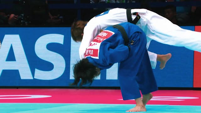 2021 World Judo Team Championships | Budapest