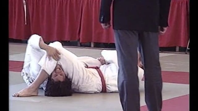 Adams & Briggs - Modern Competitive Judo (German)