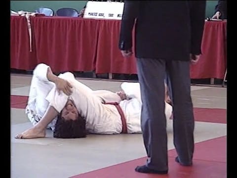 Adams & Briggs - Modern Competitive Judo (German)