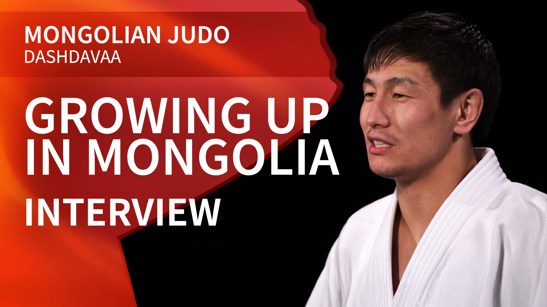 Growing Up In Mongolia | Interview | Dashdavaa