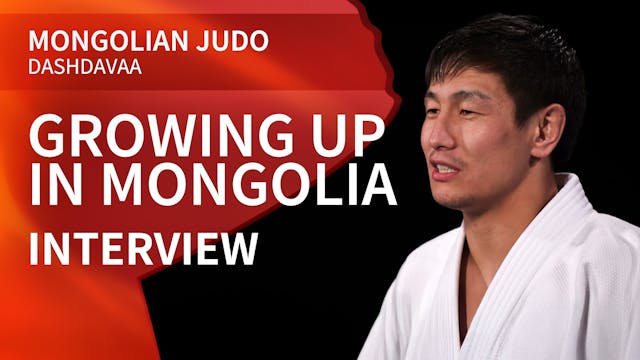 Growing Up In Mongolia | Interview | ...