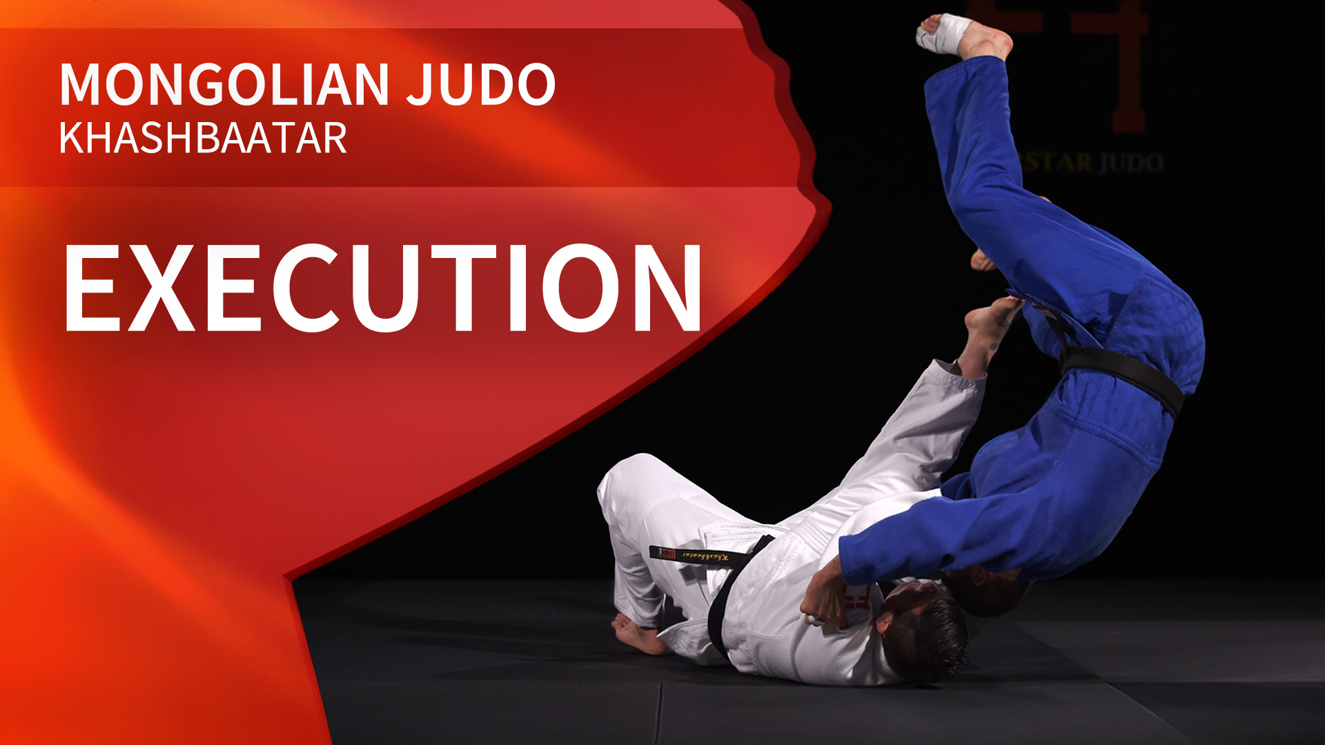 Execution | Khashbaatar