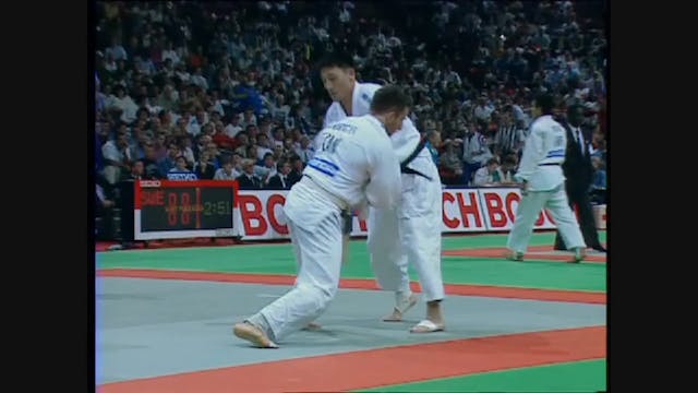 Kumi Kata - Tactics | Jeon