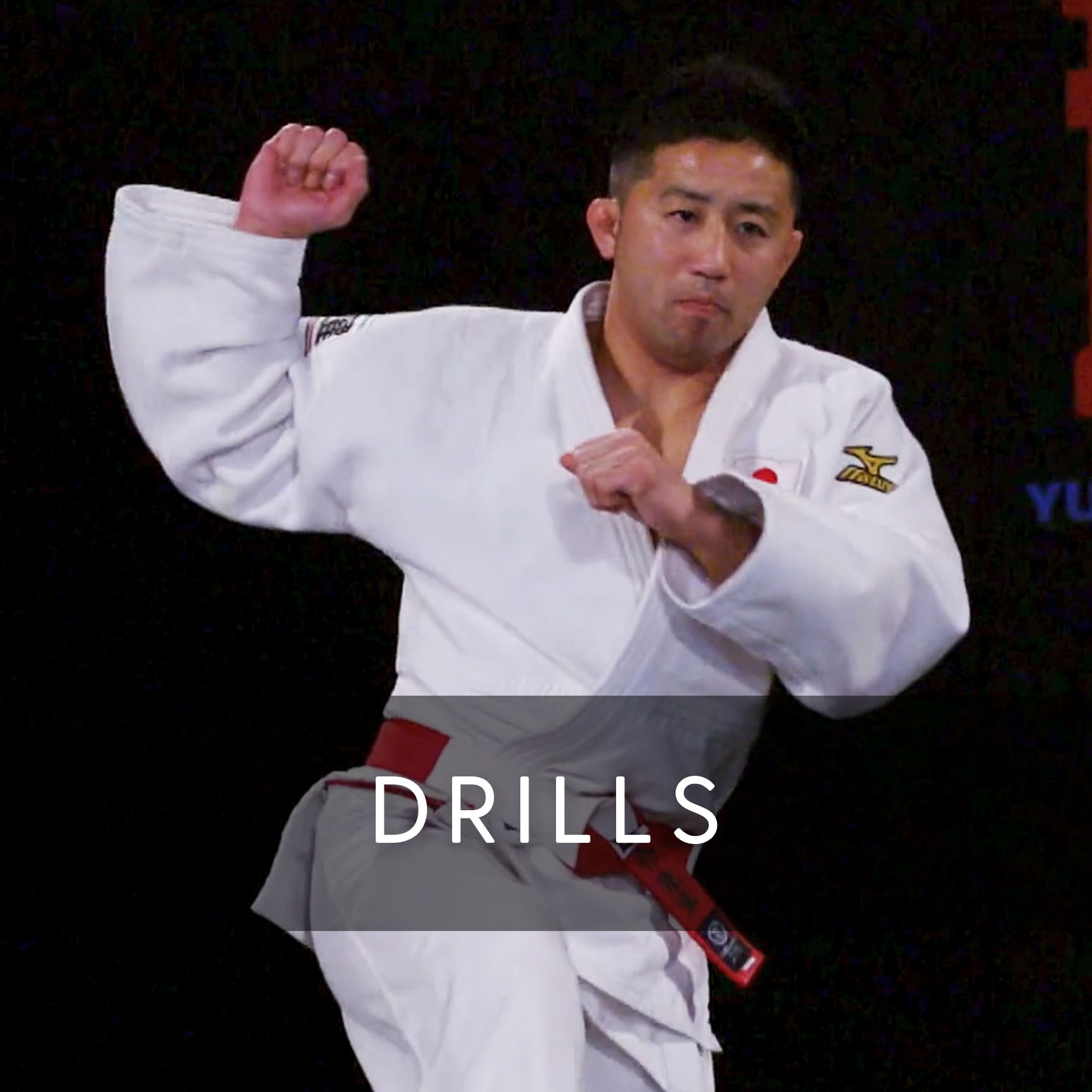 Techniques Superstar Judo