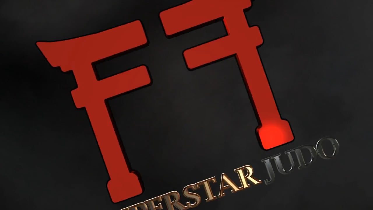 Toshihiko Koga - Ura nage - Standard demonstration