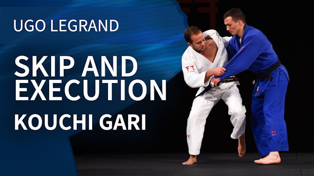 Skip And Execution | Kouchi Gari | Ug...