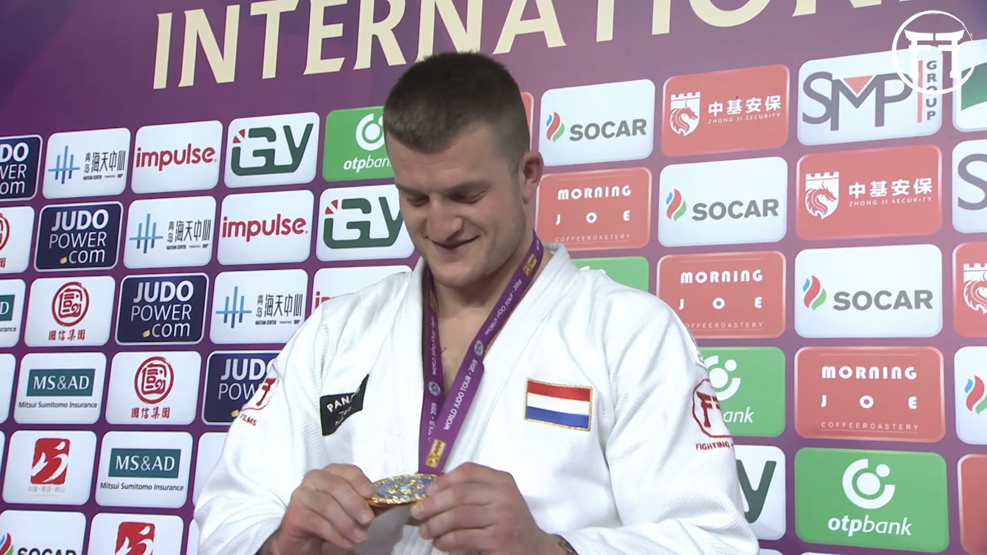 Michael Korrel | 2019