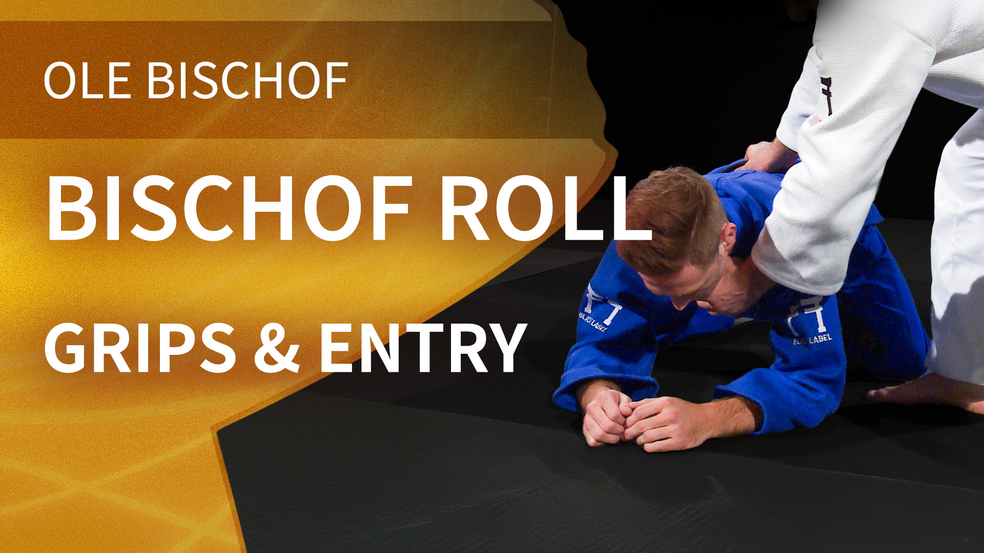 Grips & Entry | Bischof Roll | Ole Bischof