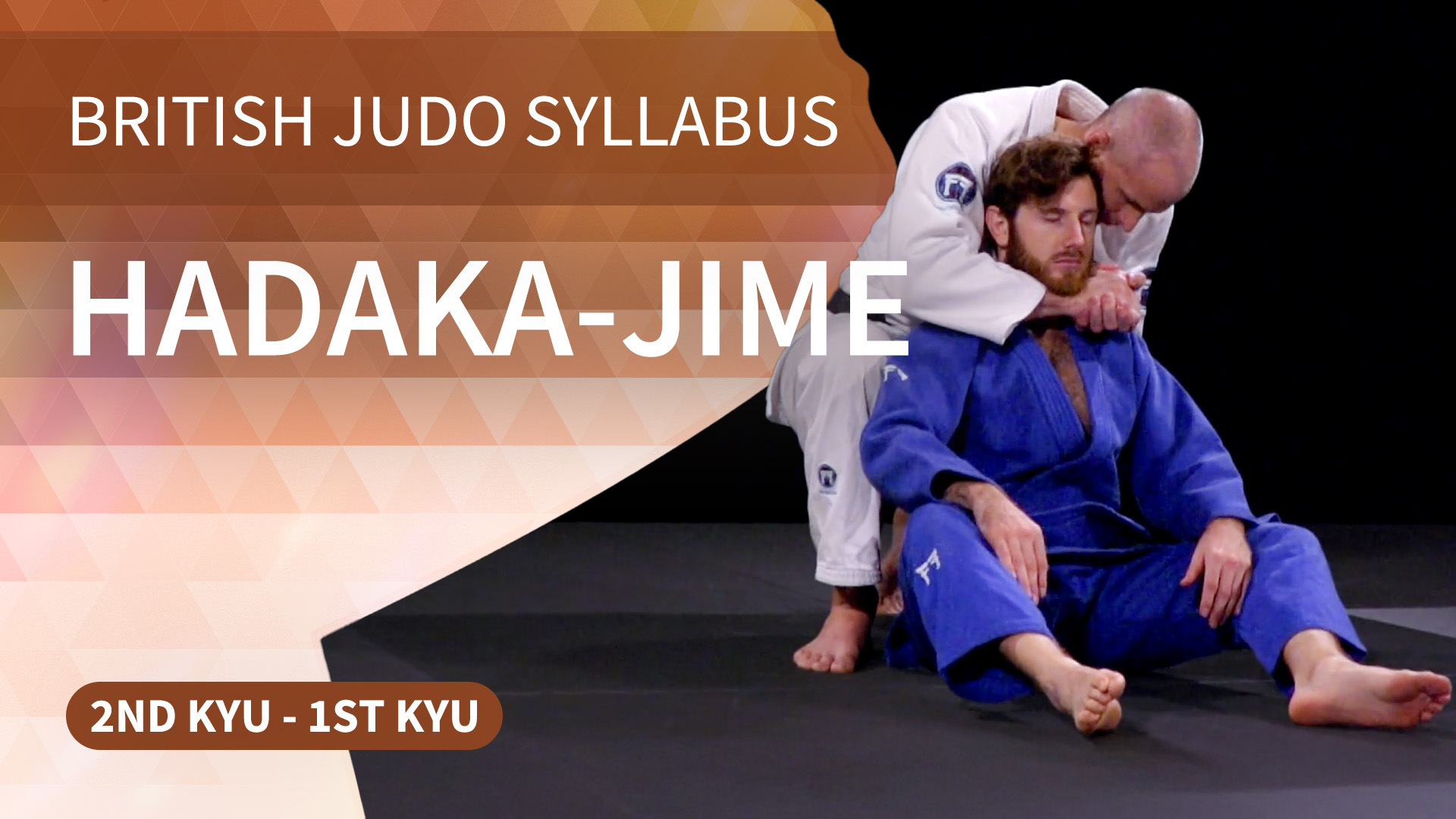 Hadaka-jime