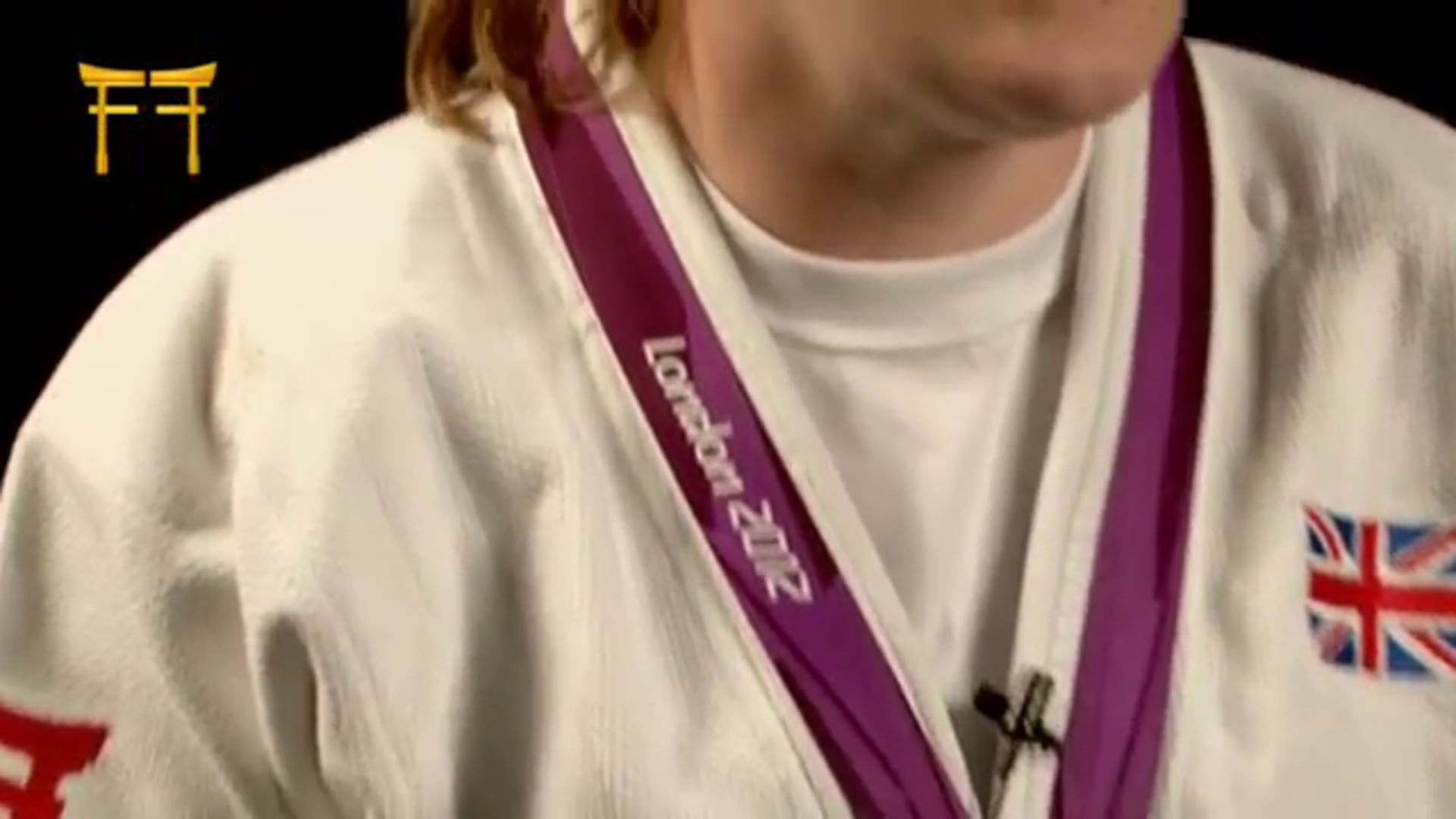 Interview - Olympic Bronze | Karina Bryant