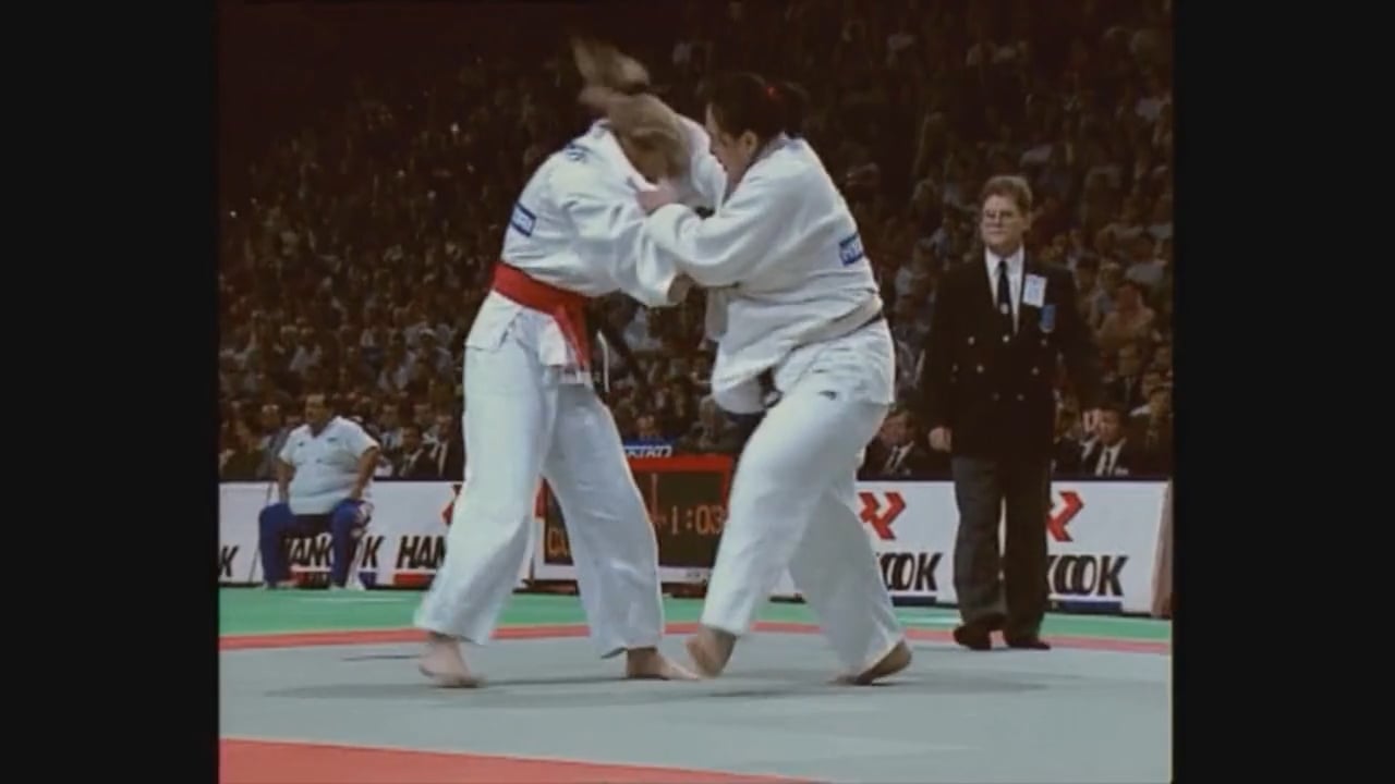 The Gokyo - O guruma