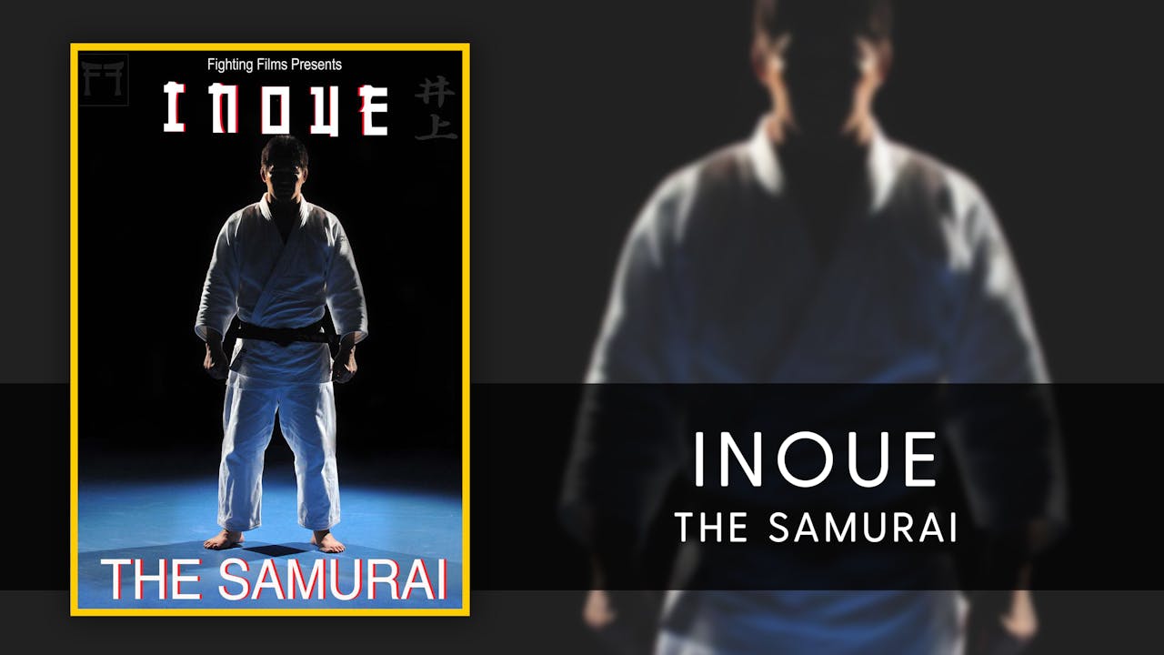 Inoue - The Samurai