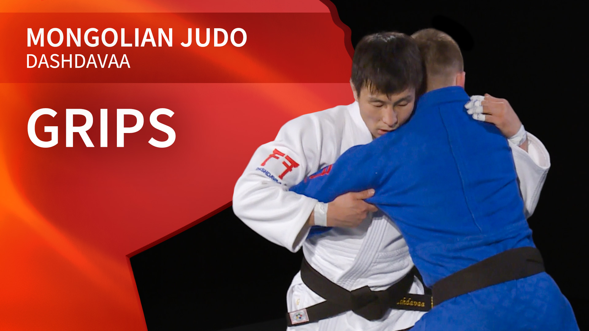 Grips | Dashdavaa