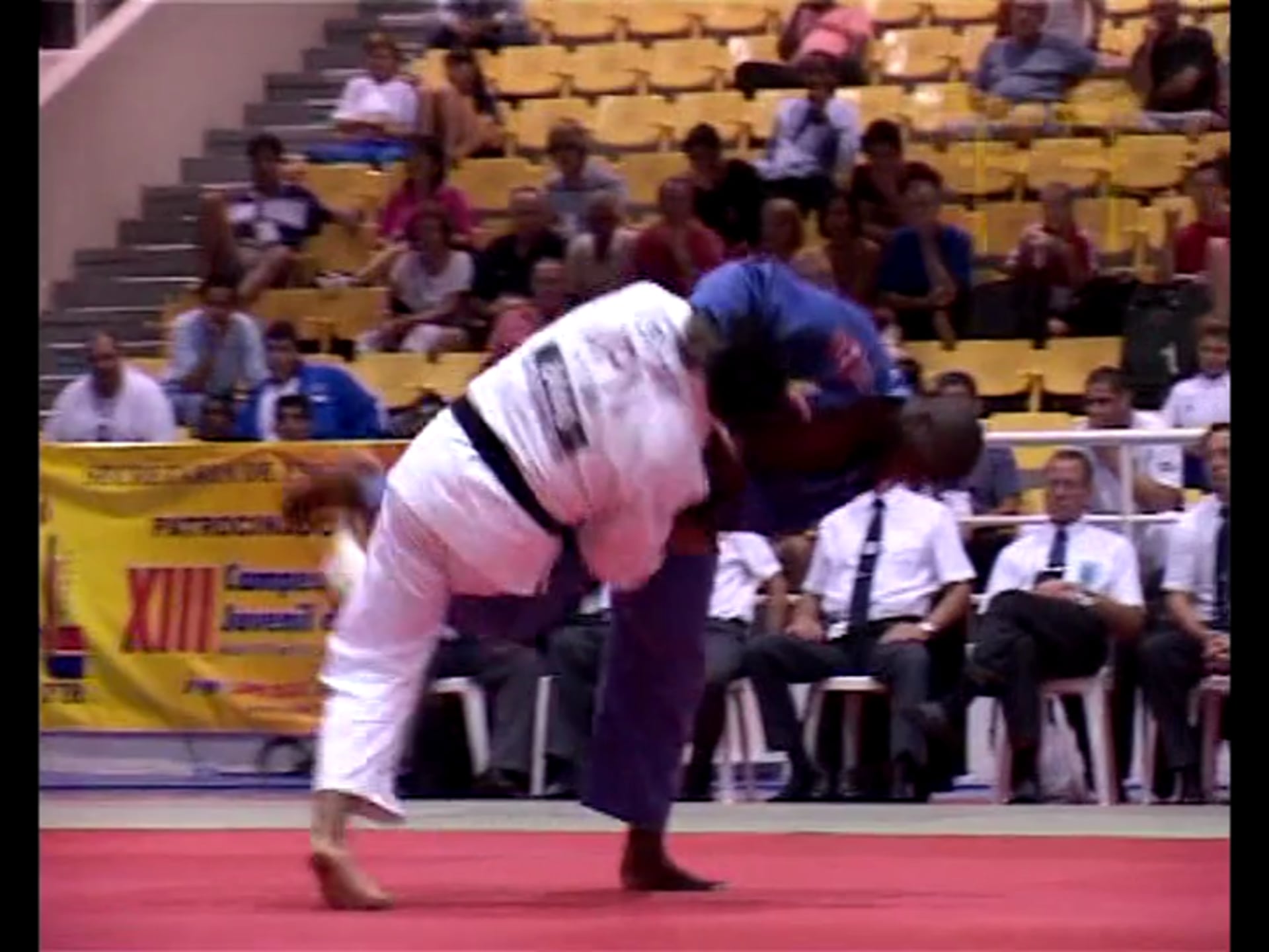 2006 Junior World Championships | Santo Domingo