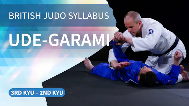 Ude-garami