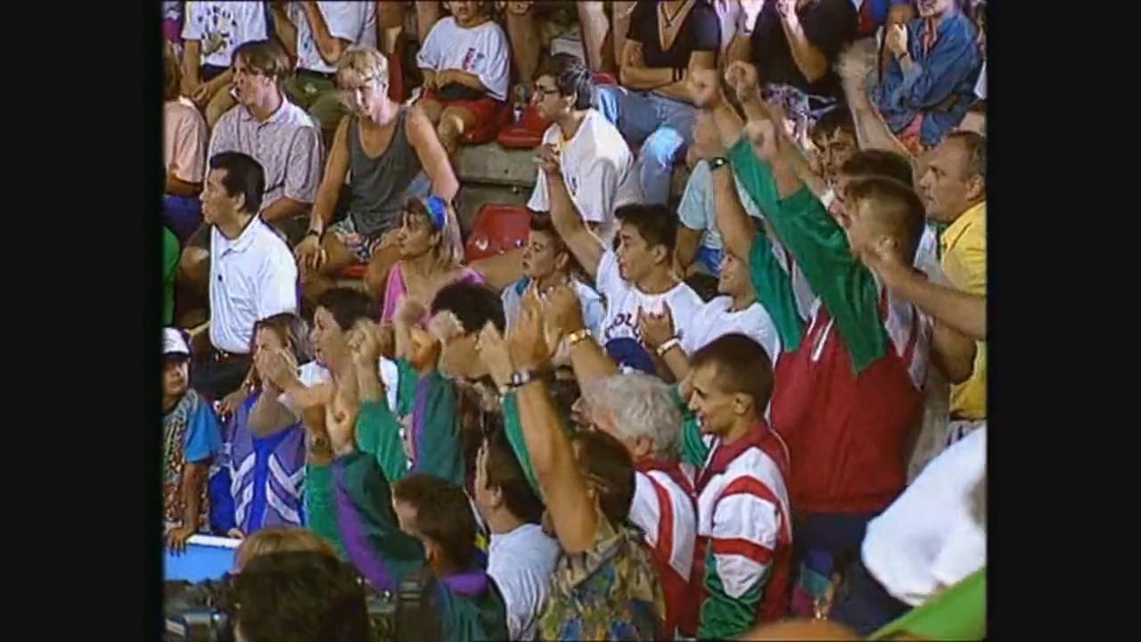 The Greatest Day | Interview | Toshihiko Koga