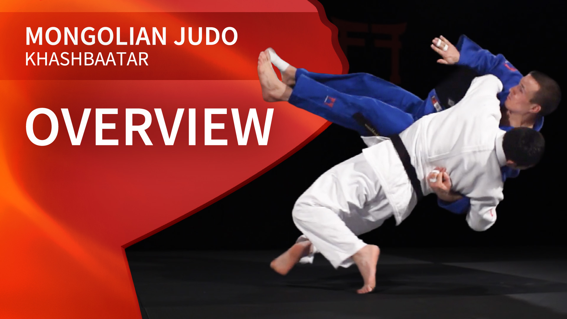Overview | Khashbaatar