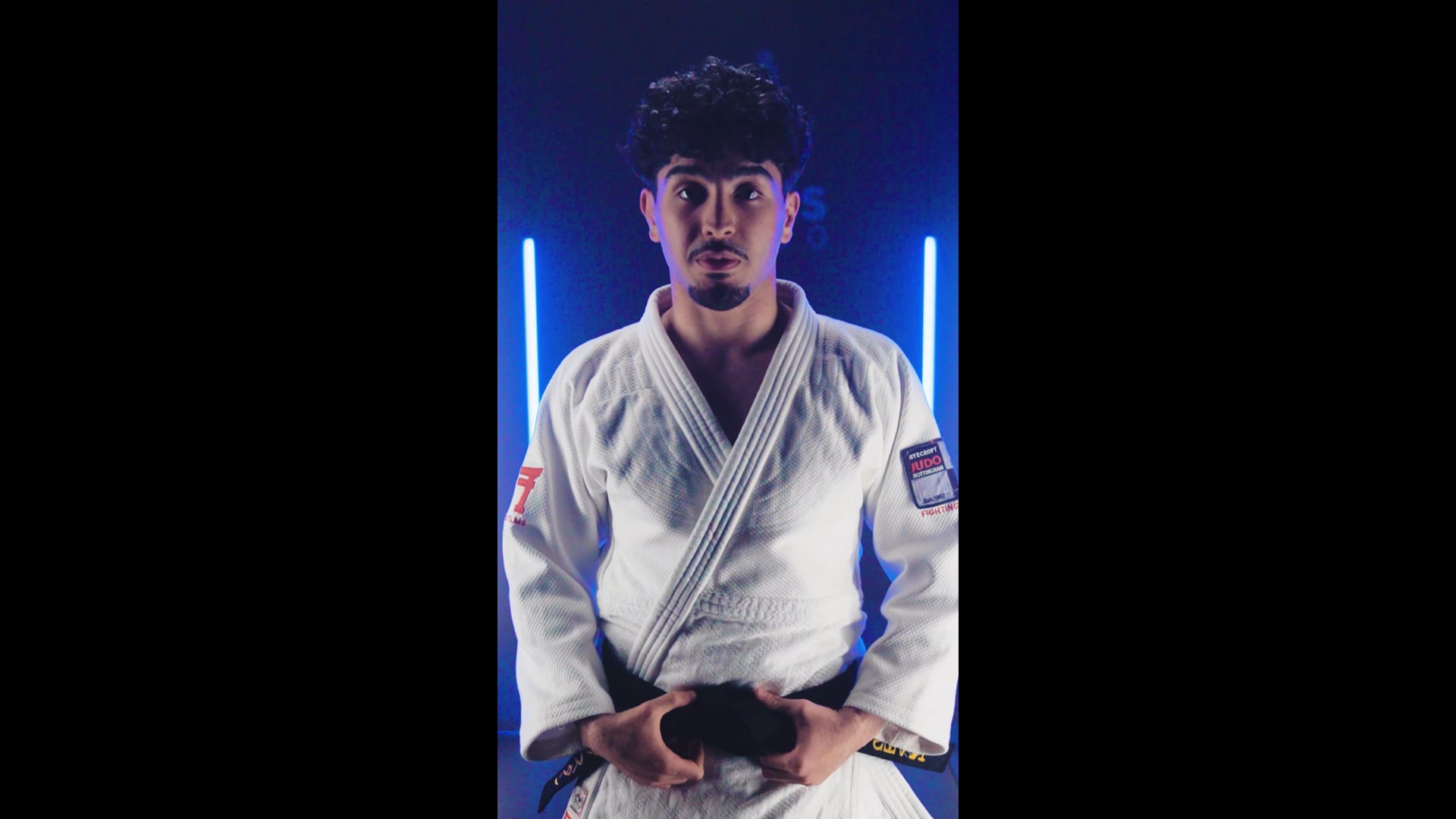 Ryecroft | Ares Judo Premierships 2025