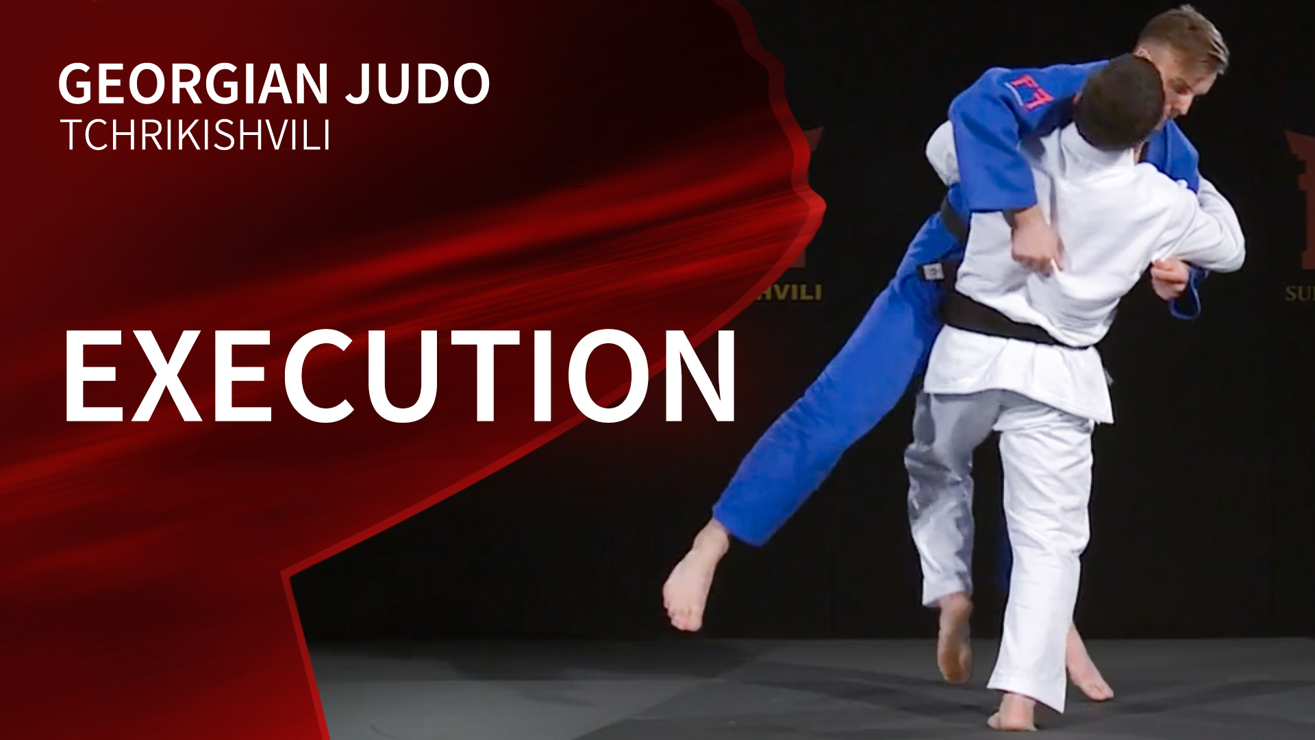 Execution | Tchrikishvili