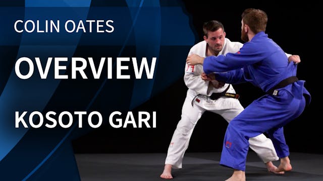 Overview | Kosoto Gari | Colin Oates