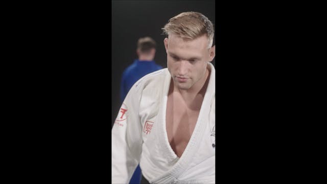 I'm Not Your Brah | Nils Stump