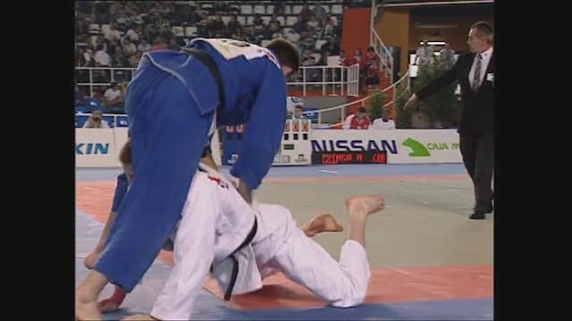Huizinga - Total Judo (Dutch)