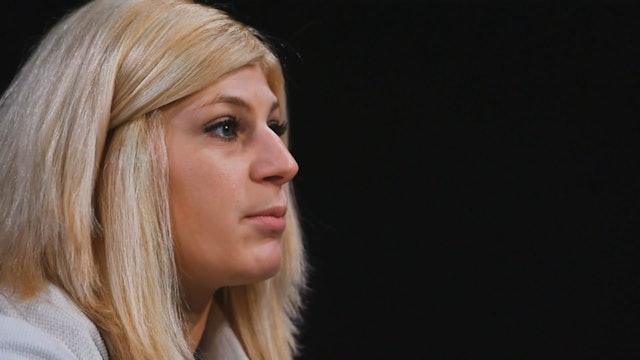 How Did Your Judo Develop? | Interview | Kayla Harrison