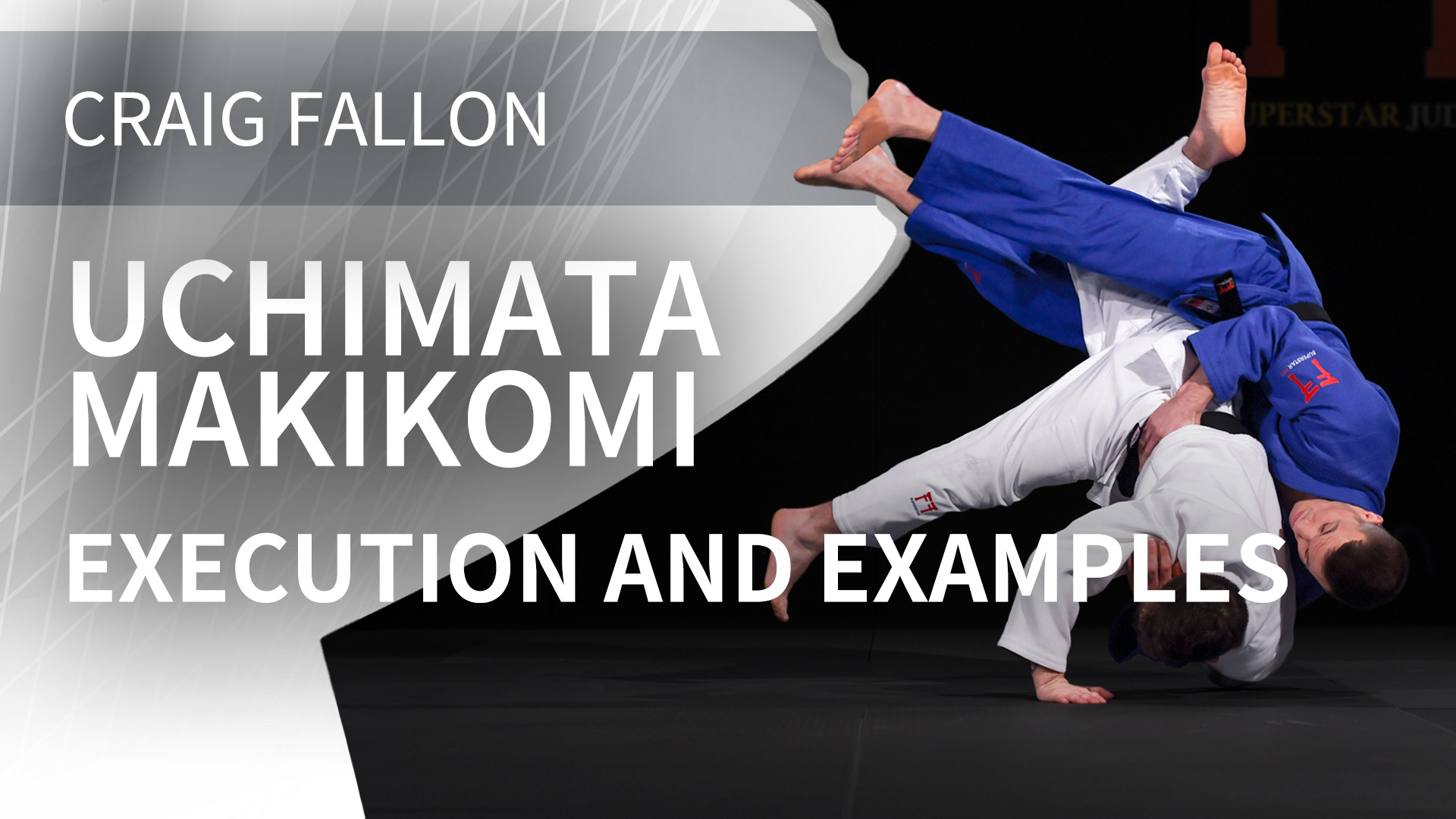 Execution and examples | Craig Fallon