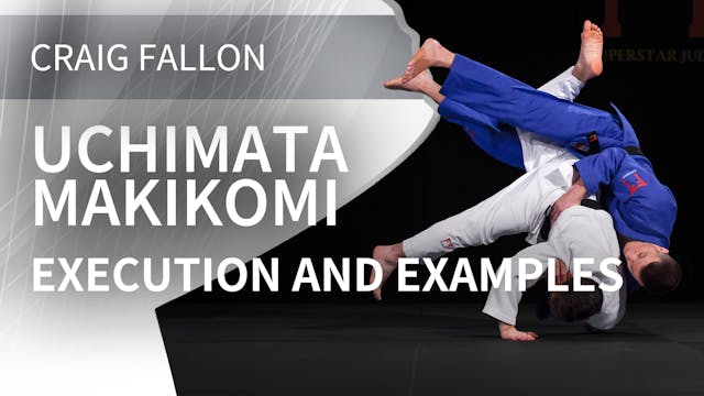 Execution and examples | Craig Fallon