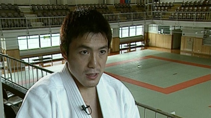 Toshihiko Koga Superstar Judo