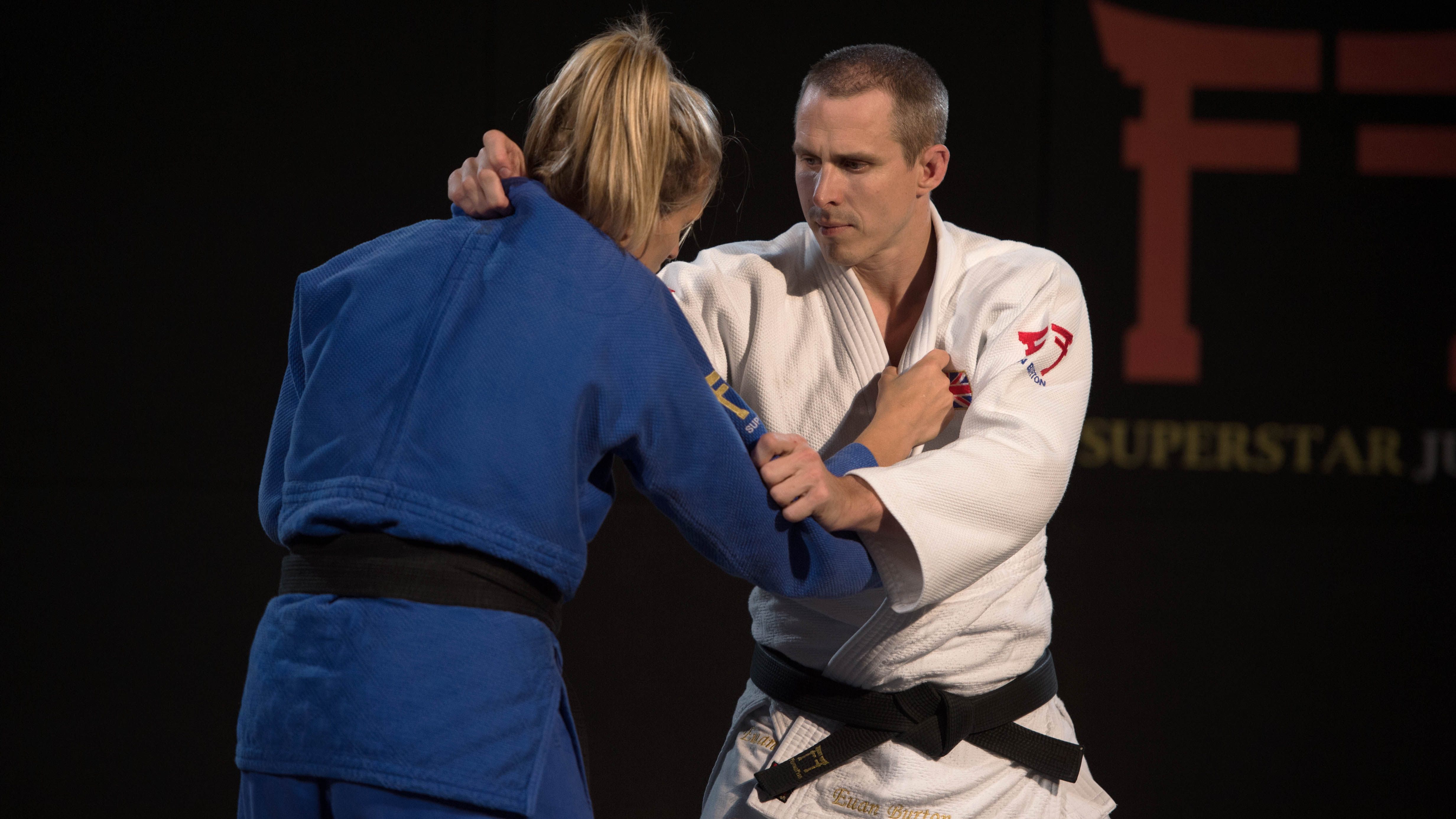 Judo Principles
