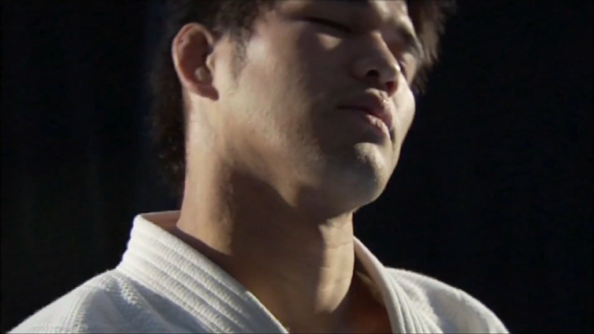 Samurai Traditions | Interview | Kosei Inoue