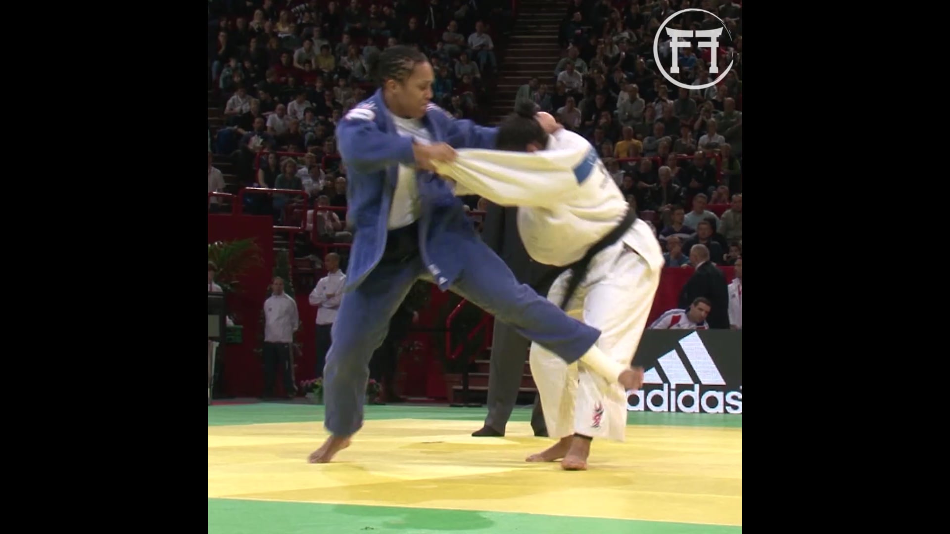 Trailer | Osoto Gari | Lucie Decosse