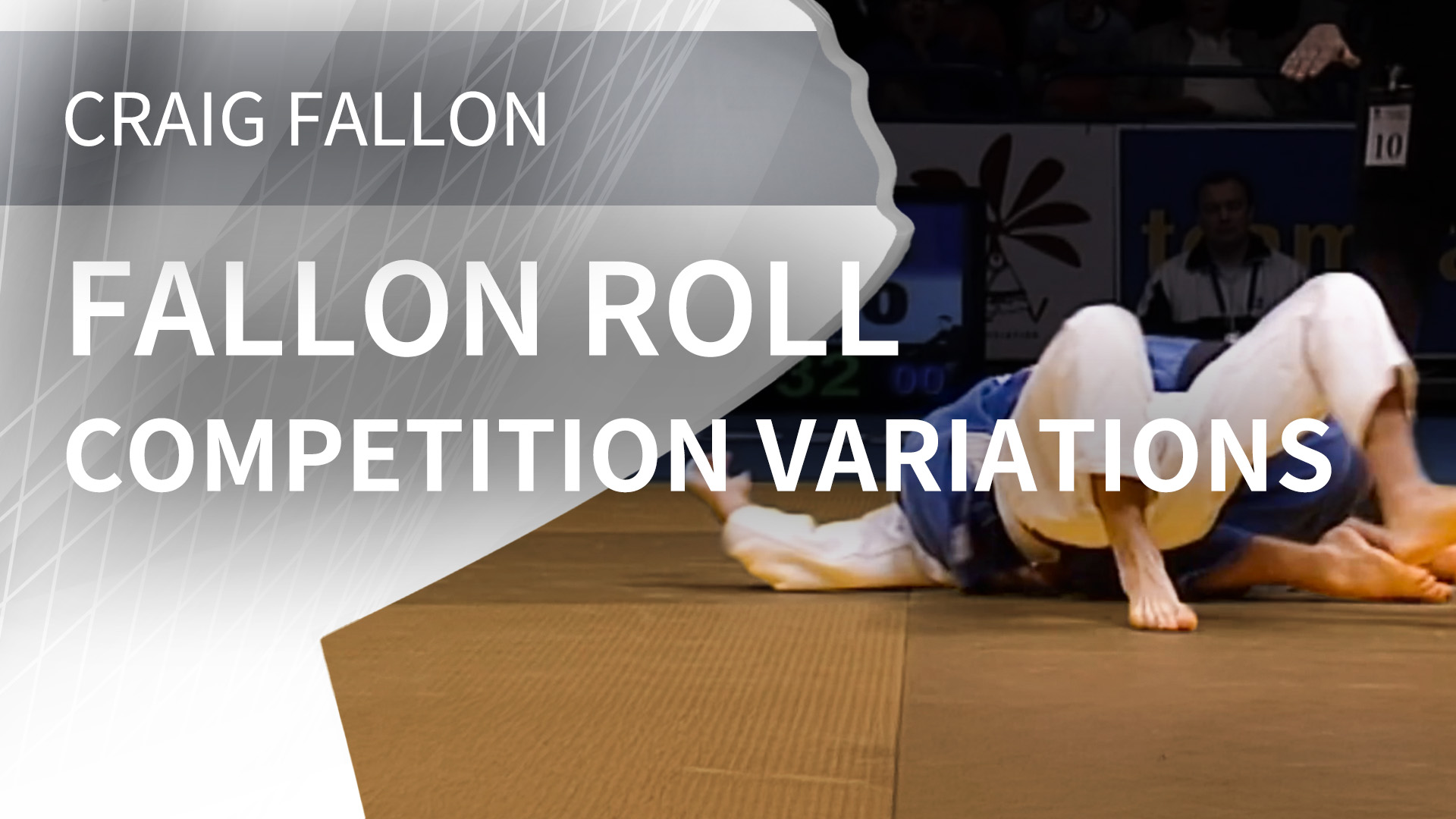 Fallon Roll Competition variations | Craig Fallon