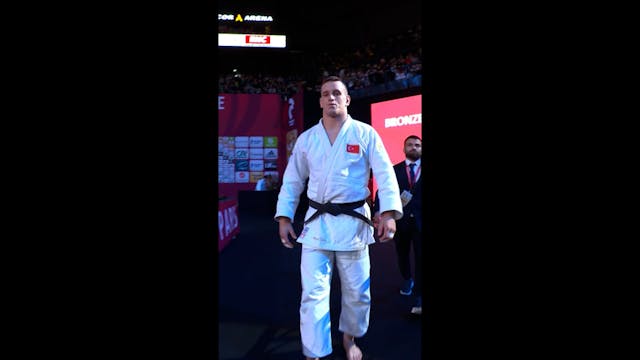 Mihael Zgank In Paris!