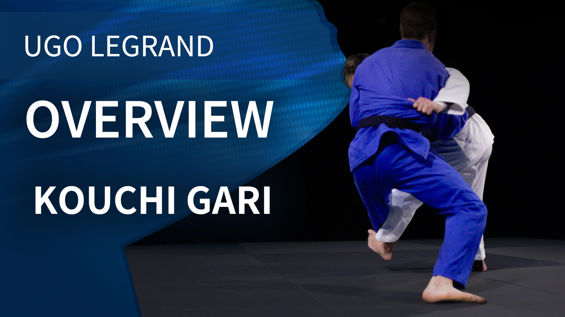 Overview | Kouchi Gari | Ugo Legrand